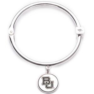 Baylor Bears bangle bracelet Brand New in Box